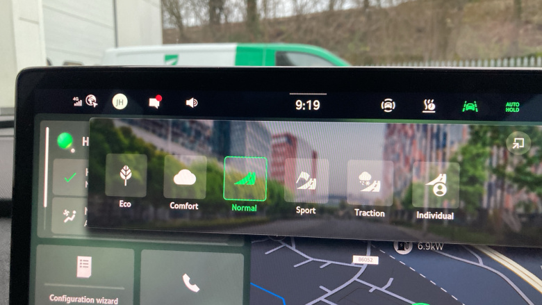 Skoda Enyaq 250kW vRS 84kWh 4x4 5dr Auto Electric Estate